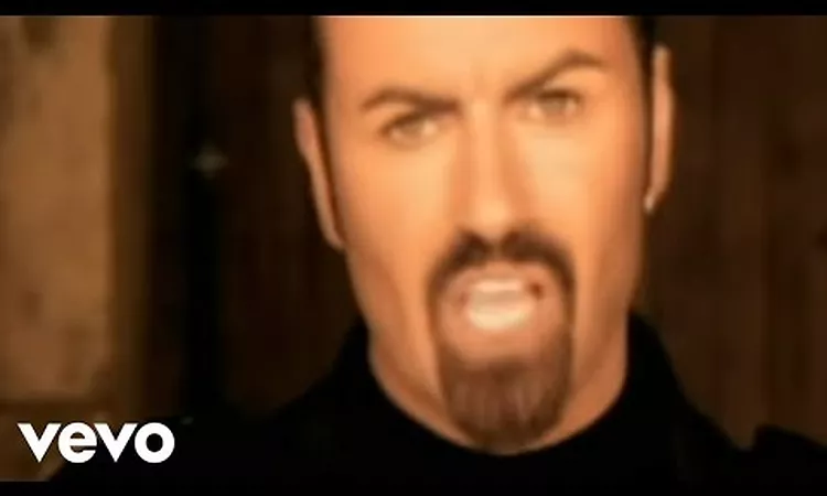 George Michael - Older (Official Video)