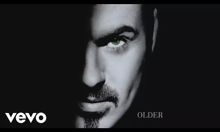 George Michael - You Have Been Loved (Audio)
