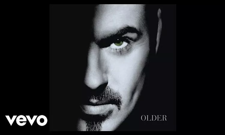 George Michael - To Be Forgiven (Audio)