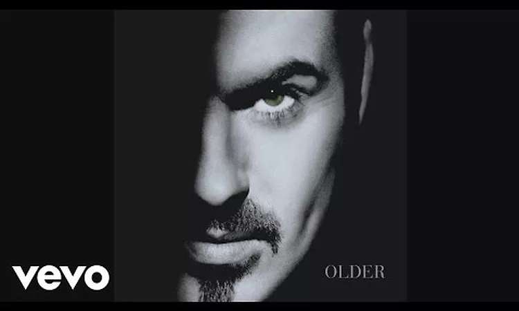 George Michael - Free (Audio)