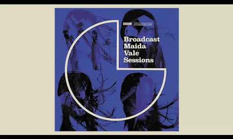Broadcast - Sixty Forty (Official Audio)