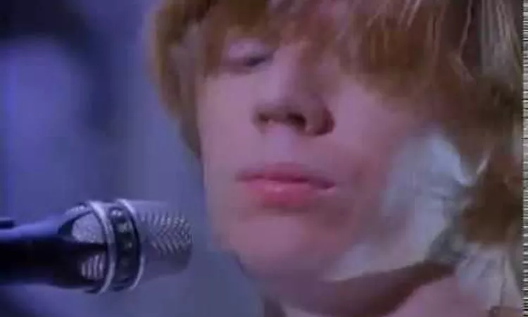 Sonic Youth - Silver Rocket (Restored)