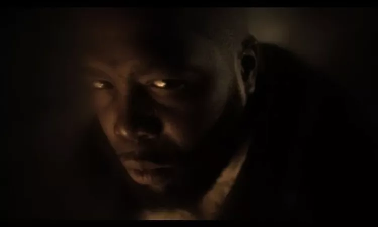 Killer Mike - Untitled (Official Music Video)