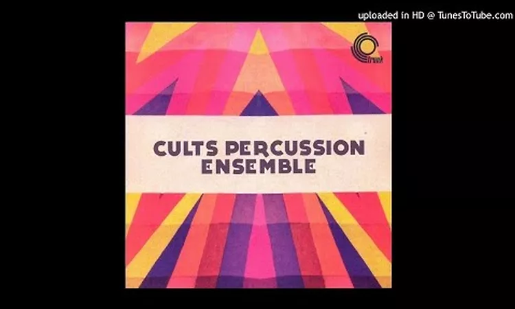 LYSERGICFUNK : Baia - Cults Percussion Ensemble