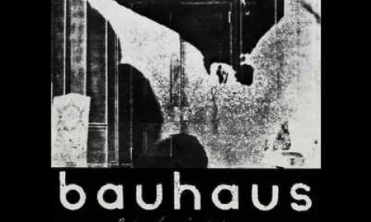 Bauhaus ?? The Bela Session-Full EP