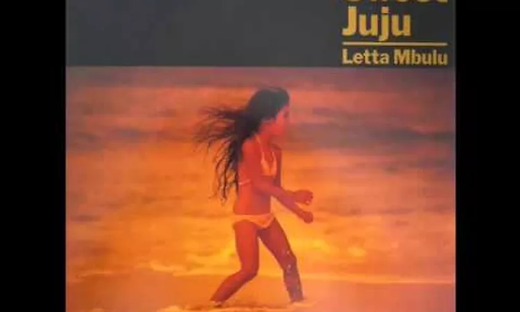 Letta Mbulu - In The Music The Village Never Ends (SA 1983)