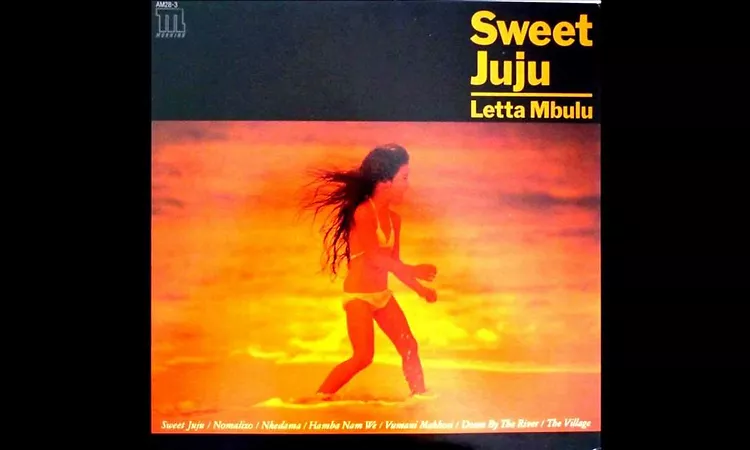 Letta Mbulu-The Village