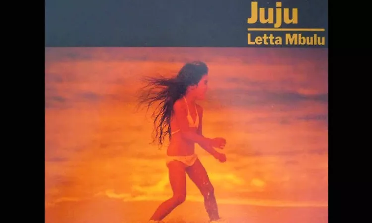 letta mbulu - down by the river
