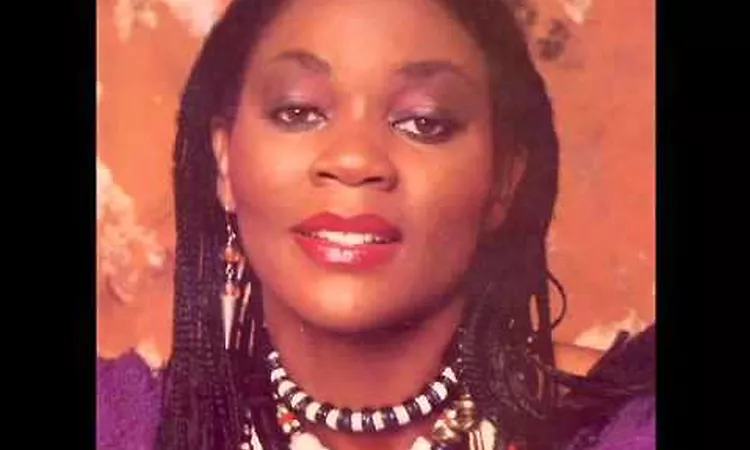 Letta Mbulu - Nomalizo