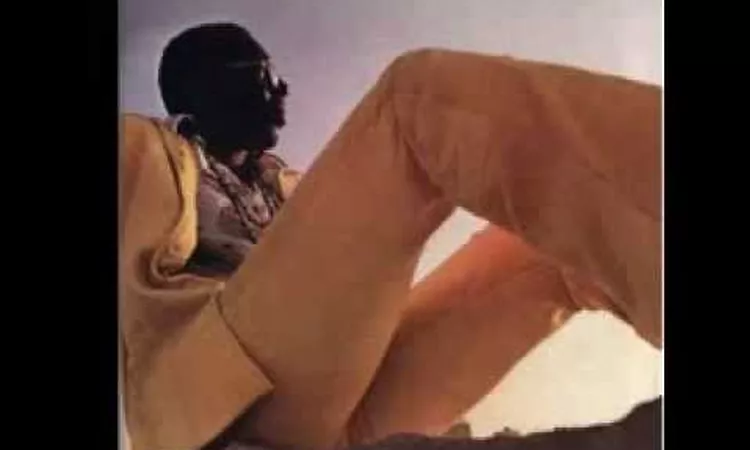 Curtis Mayfield - Curtis (Full Album)