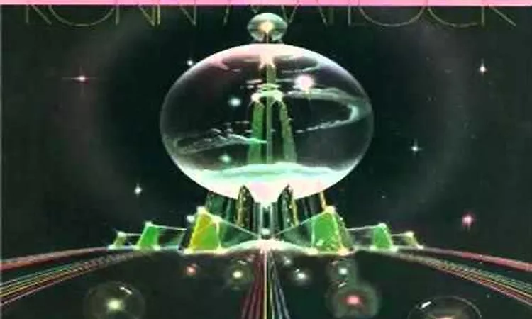 #music Ronn Matlock Love City 1979.mp4