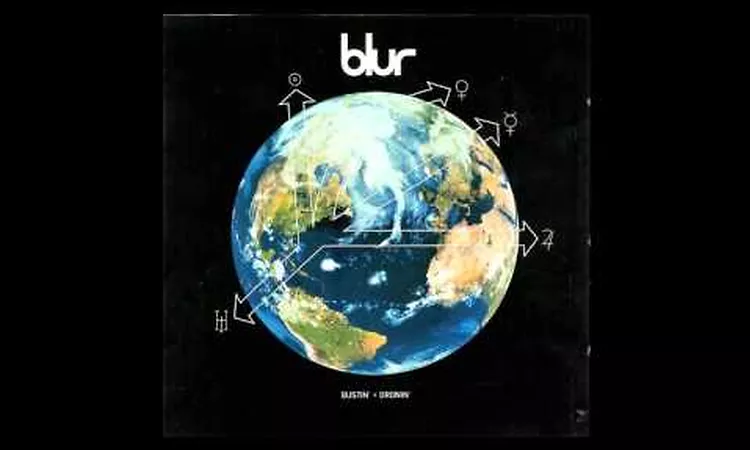[HQ] Blur - On Your Own (Walter Wall Mix By William Orbit)
