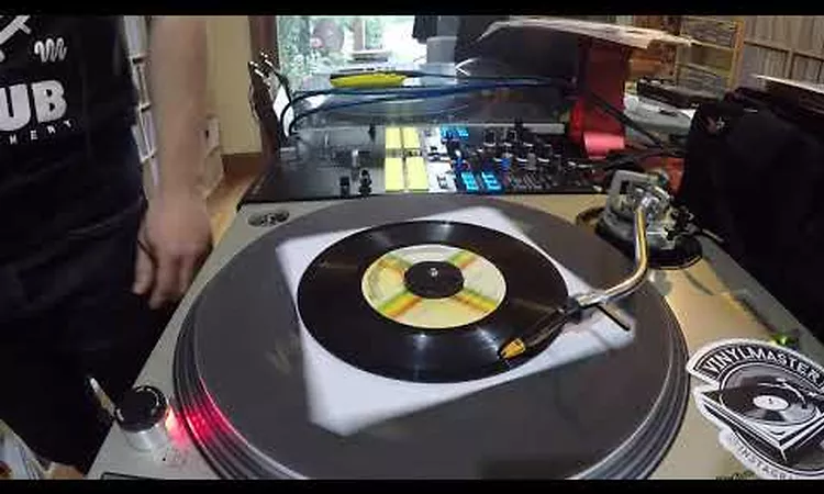 Edi Fitzroy ?? Jah Jah Style / Oiley Style