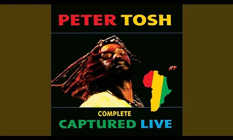 Coming in Hot (Live) (2002 Remaster)