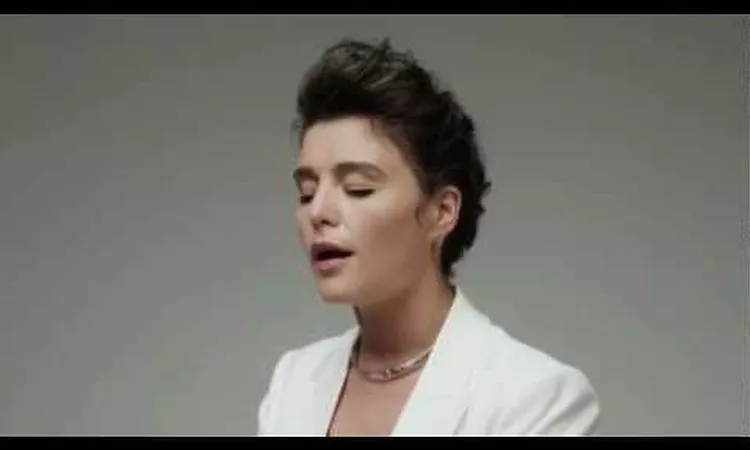 Jessie Ware - Wildest Moments