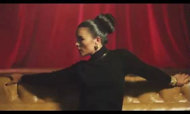 Jessie Ware - Running