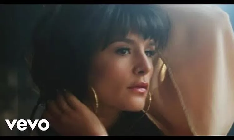 Jessie Ware - Imagine It Was Us