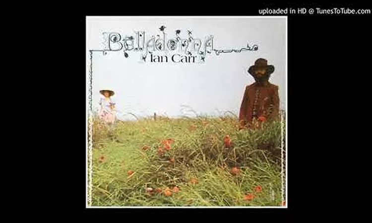 Ian Carr with Nucleus ? Remadione [HQ Audio] Belladonna 1972