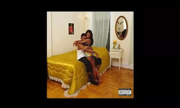Blood Orange - Haldron Collider (HQ)