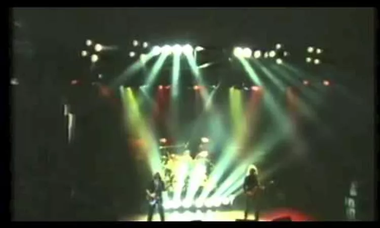 Mot?rhead - No Sleep 'Til Hammersmith - Bomber - Video - Live Best Quality