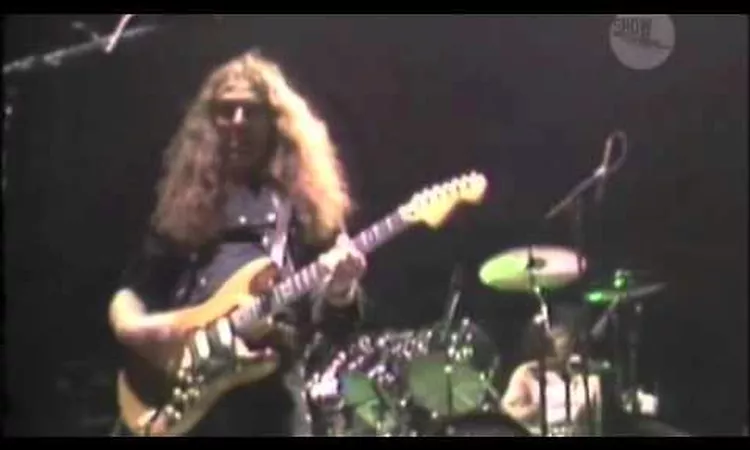 Mot?rhead - No Sleep 'Til Hammersmith - No Class - HD Video