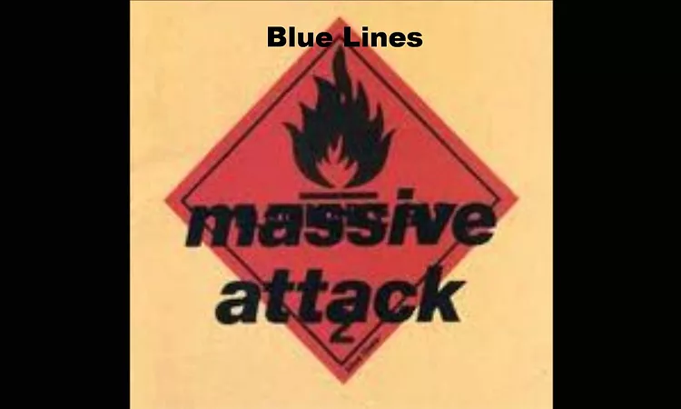 Massive Attack- One Love