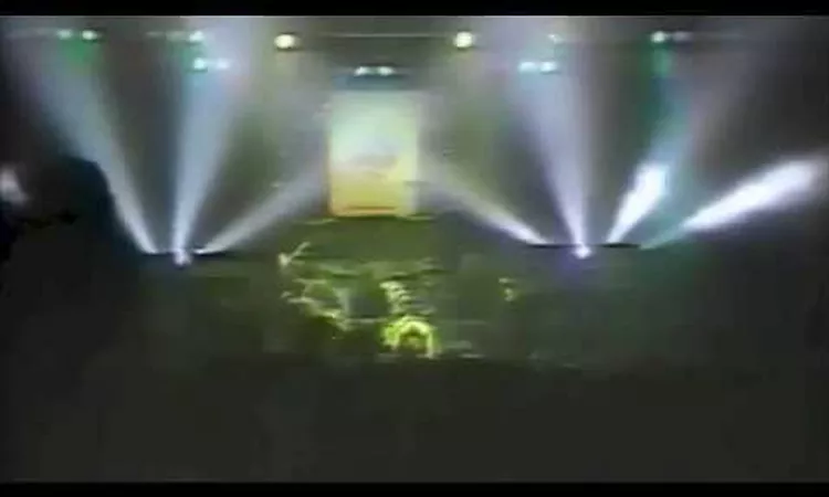 Mot?rhead - No Sleep 'Til Hammersmith - Ace Of Spades - Video - Live HD
