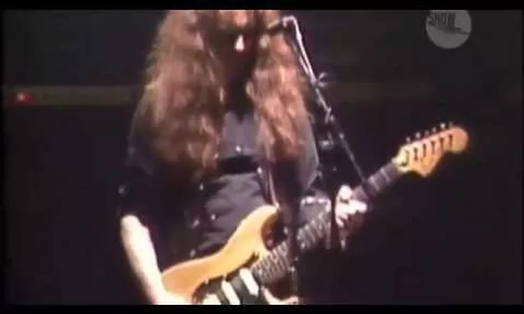 Motorhead - No Sleep 'Til Hammersmith - We Are The Road Crew - Video