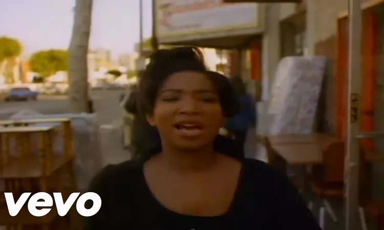 Massive Attack - Unfinished Sympathy