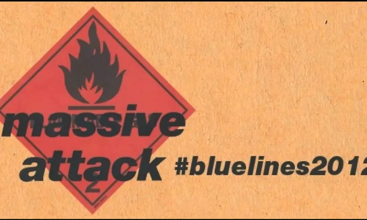 Massive Attack - Daydreaming (2012 remix & remaster)