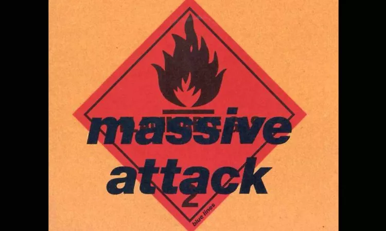 Massive Attack - Lately