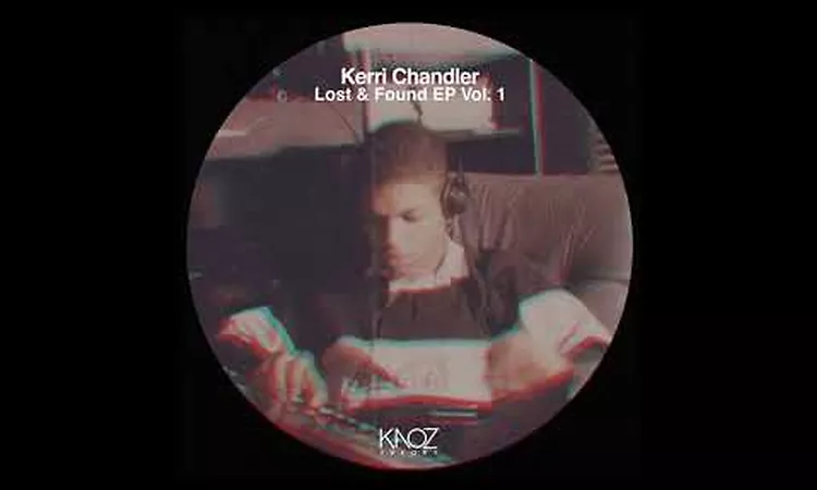 Kerri Chandler - What Will We Do (Feat. Grampa) [KT024V]