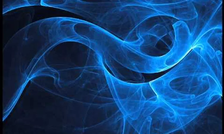 Massive Attack - Lately (blue lines)