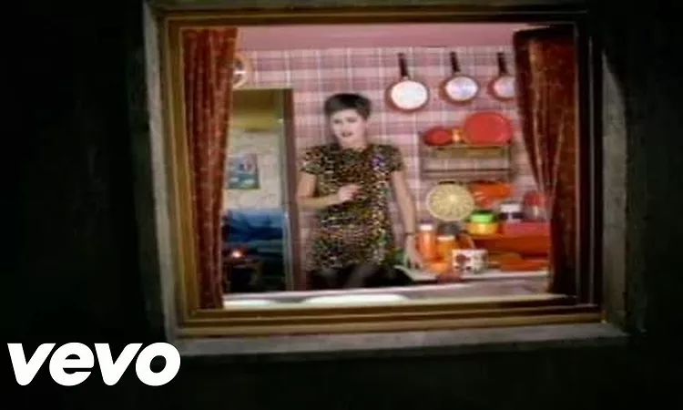 Massive Attack - Protection