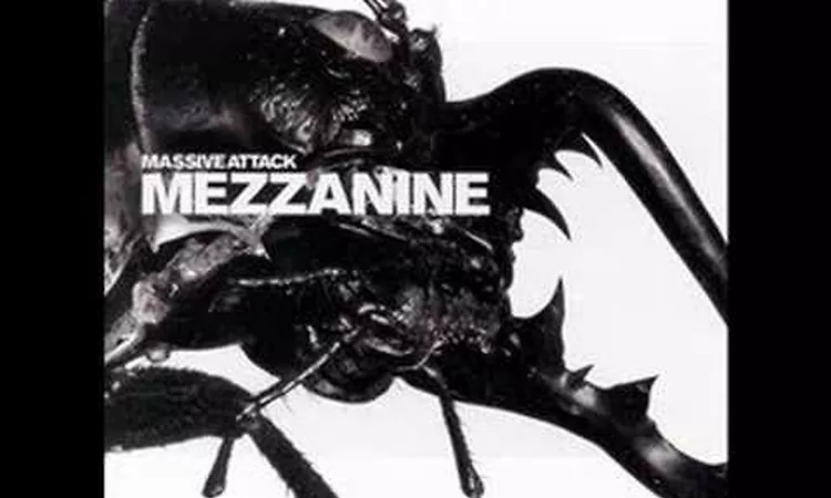 Massive Attack - Man Next Door