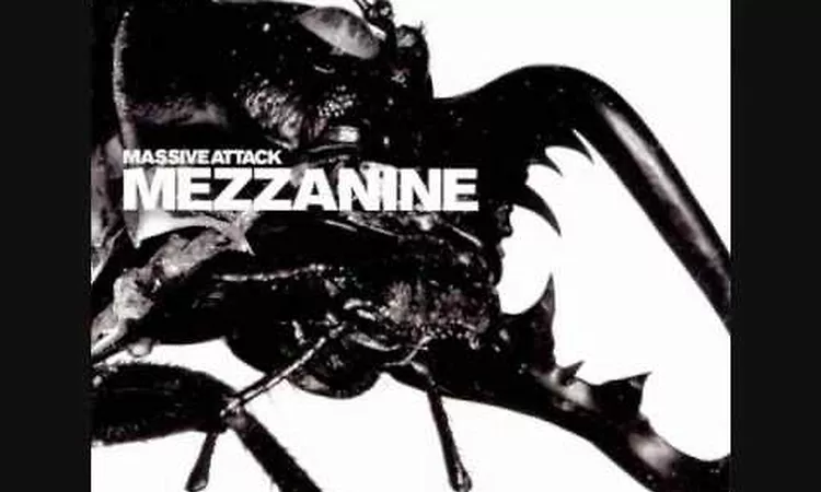 Massive Attack-Angel (Mezzanine album)