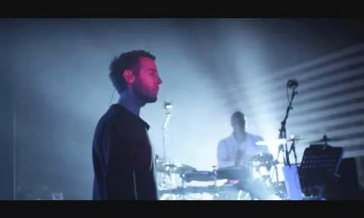 Massive Attack - Group Four