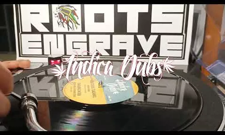 Murray Man / Indica Dubs & Forward Fever ? Bible School Teachings / Teachings In Dub ? Side A1 & A2