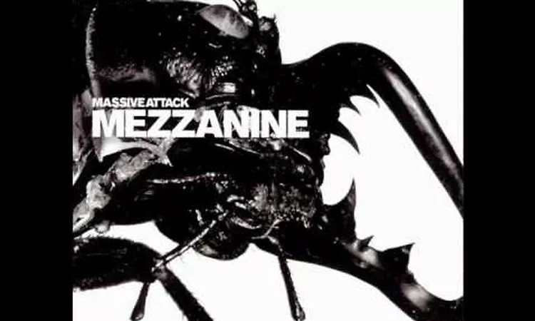 Massive Attack - Group Four