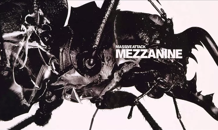 Massive Attack - Exchange