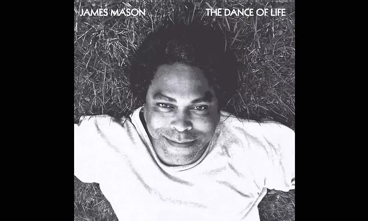 James Mason - The Dance Of Life