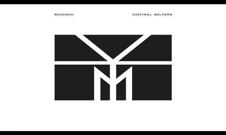 Mogwai - Hasenheide