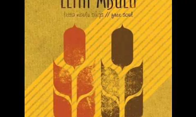Letta Mbulu-Ade