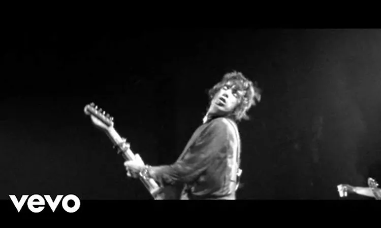 The Rolling Stones - No Spare Parts
