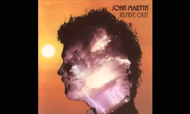 John Martyn  Outside In