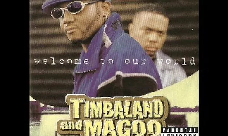 Timbaland and Magoo - Writtin? Rhymes