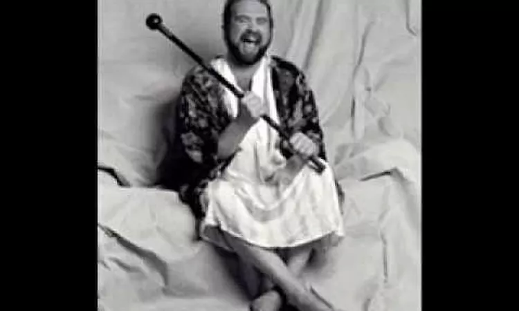 Fine Lines - John Martyn