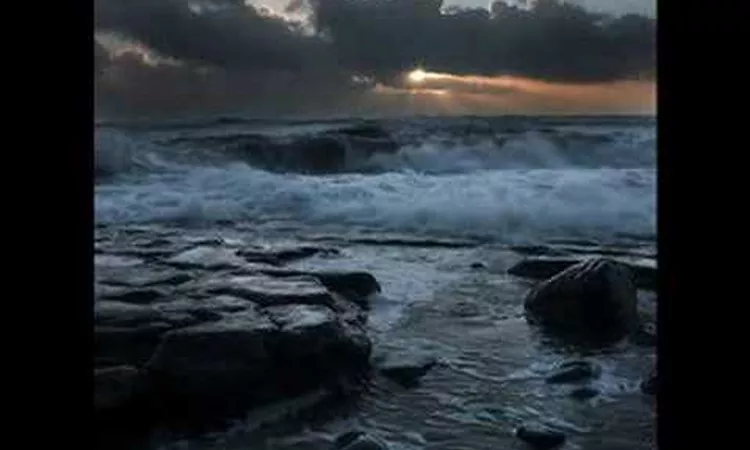 'Eibhli Ghail Chiuin Ni Chearbhail' ~ John Martyn