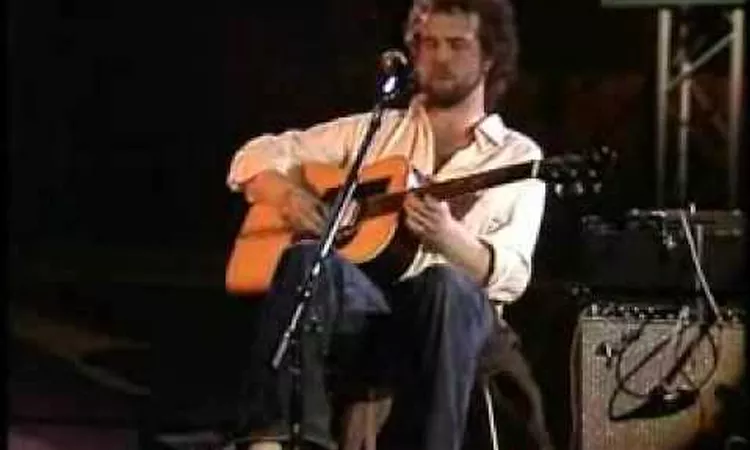 Outside In - John Martyn 1978