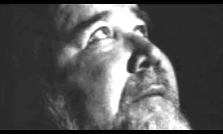 John Martyn - Glory of Love